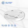 Stainless Steel 304 316L Blind Flange For Pipeline Project