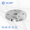 ANSI B16.5 400LB Stainless Steel TH Necked Flange Internal Thread