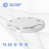 EN 1092-1 05B DN20 PN25 SS Blank Flange Piping
