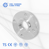 ANSI B16.5 900LB NPT Stainless Steel Threaded Flange Supports Customization