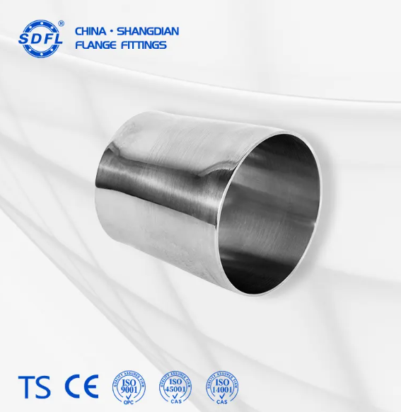 304 Stainless Steel Round Tube, Outer Diameter 2-10MM, Support Customization