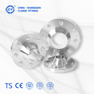 ASTM A350 LF2 Low temperature weld neck flange ASTM A350 