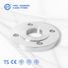 High pressure threaded flange, Class300 threaded flange, oil gas pipe flange