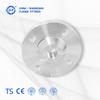 ANSI B16.5 900LB NPT Stainless Steel Threaded Flange Supports Customization
