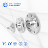 RF Raised Face Weld Neck Flange