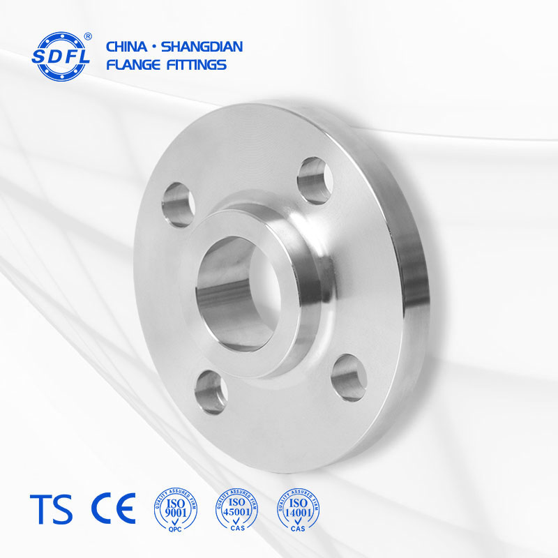 ANSI B16.5 threaded flange, Class150 threaded pipe flange, American standard flange