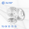 Forged blind flange, high strength blind flange, industrial pipe blanking flange